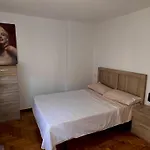 Apartamento Acogedor Centro-Urzaiz