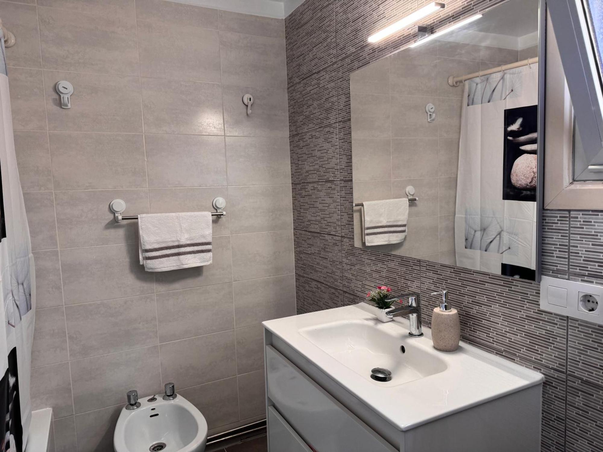 Apartamento Apartamento Acogedor Centro-urzaiz *