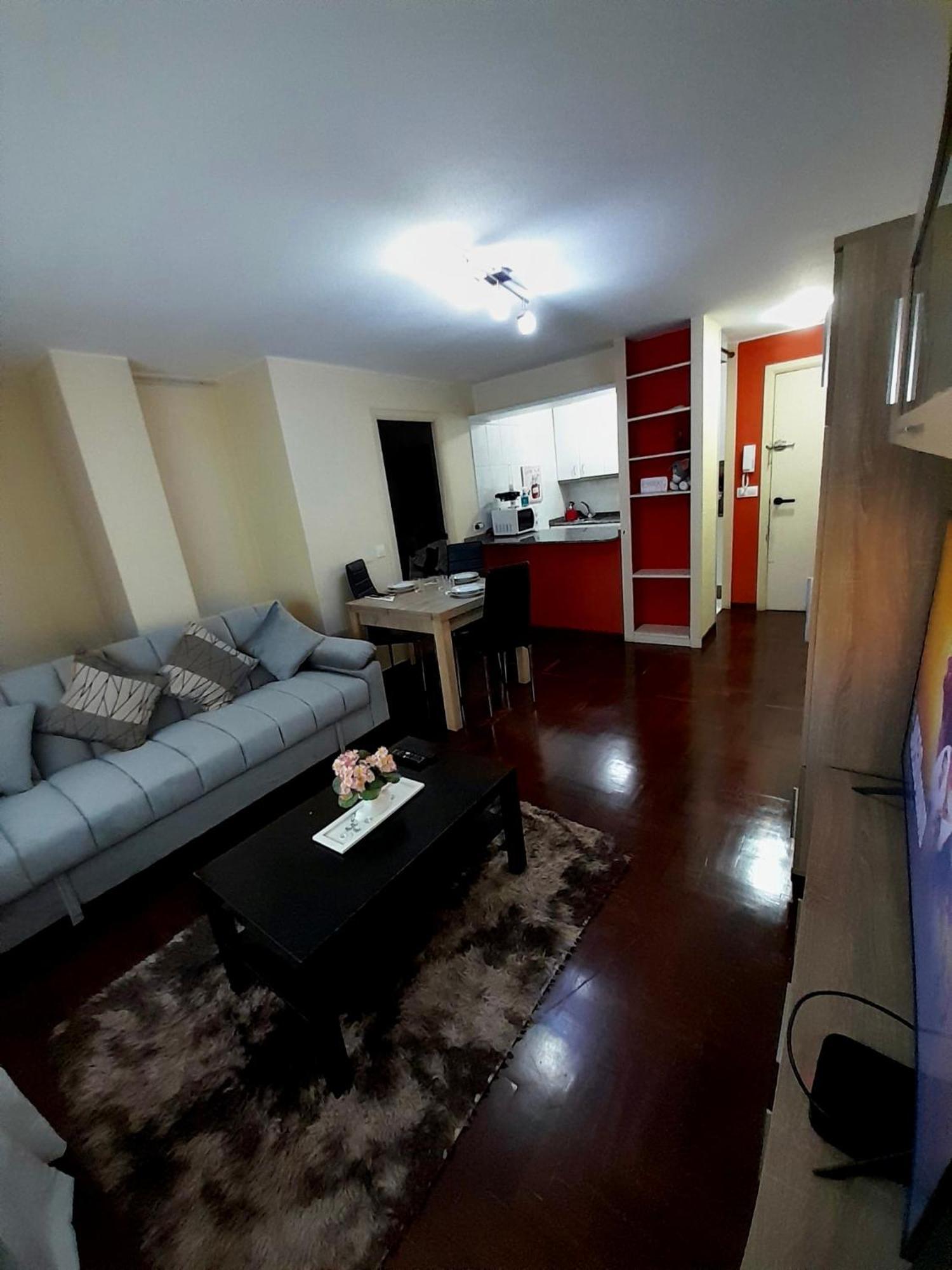 Apartamento Acogedor Centro-urzaiz Apartamento